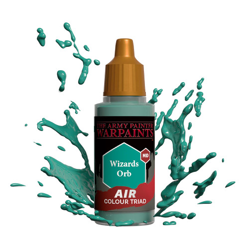 The Army Painter Warpaints Air Wizards Orb
