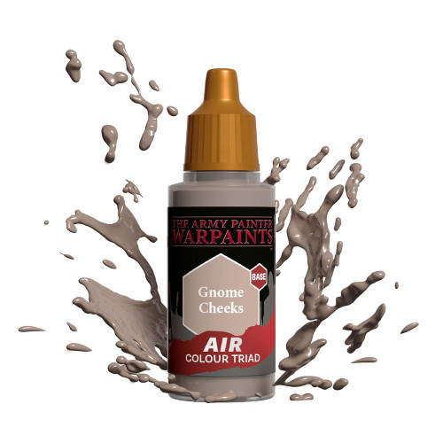 The Army Painter Warpaints Air Gnome Cheeks