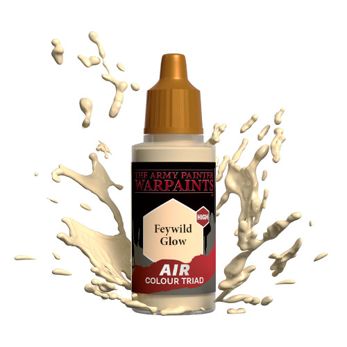 The Army Painter Warpaints Air Feywild Glow