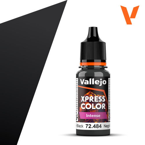 Vallejo Acrylic Intense Hospitallier
