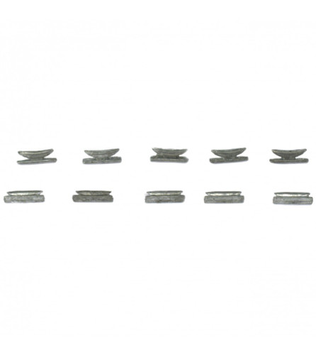 Artesania Latina Metal Cleats (10)