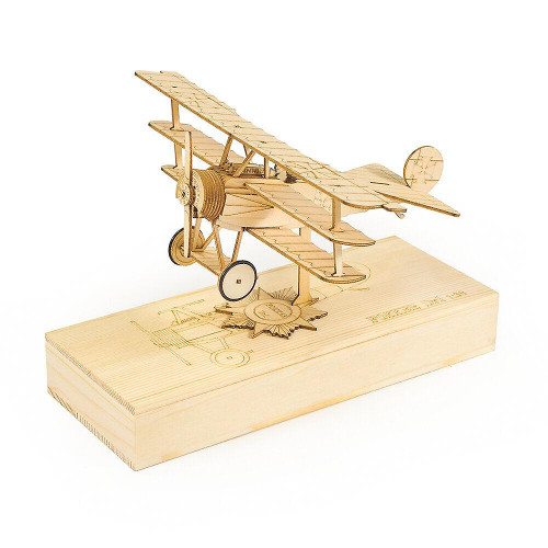 Dancing Wing Mini Fokker Dr1