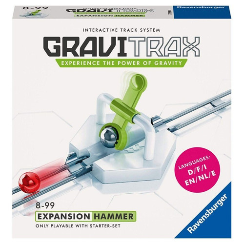 GraviTrax Hammer Expansion Set