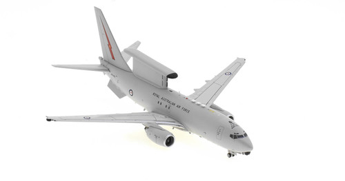 GeminiJets 1:200 RAAF E-7A Wedgetail
