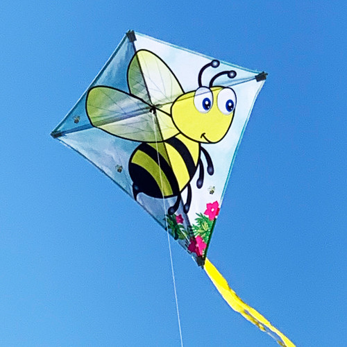 Windspeed Kites Bumble Bee Kite