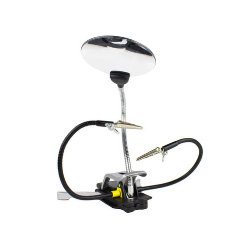 Excel Flexhead Extra Hands