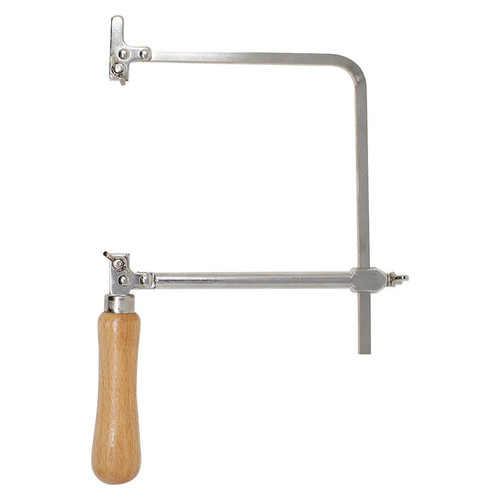 Excel Large Adjustable Jewelers Saw