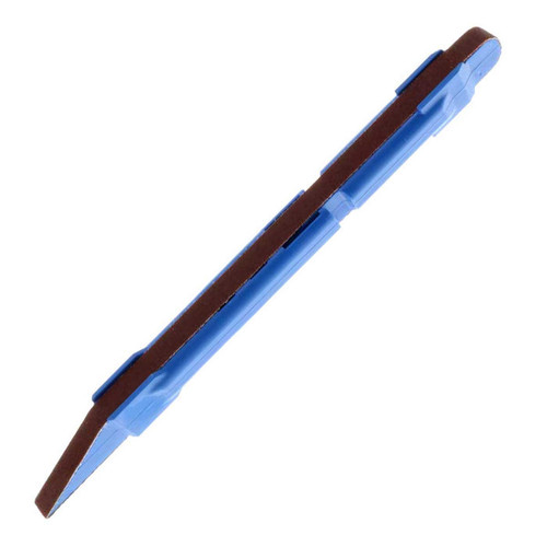 Excel Blue Sanding Stick+ #240 Belts