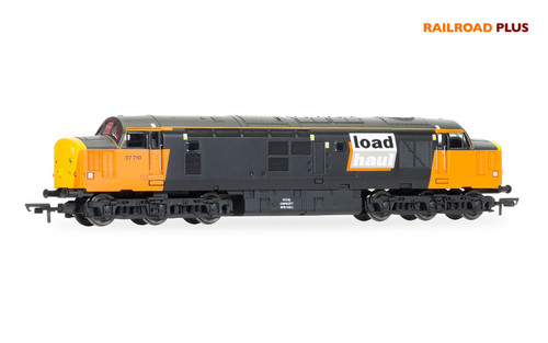 Hornby OO Loadhaul Co-Co