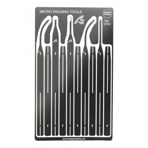 Artesania Latina Micro Rigging Tool
