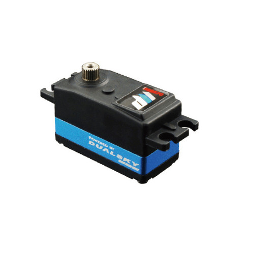 Dualsky DS8570 Low Prof. Dig. Servo