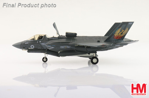 Hobby Master 1:72 F-35B Return of Immortals