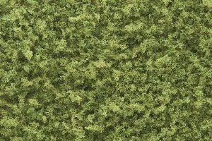 Woodland Scenics Coarse Turf Light Green Shaker