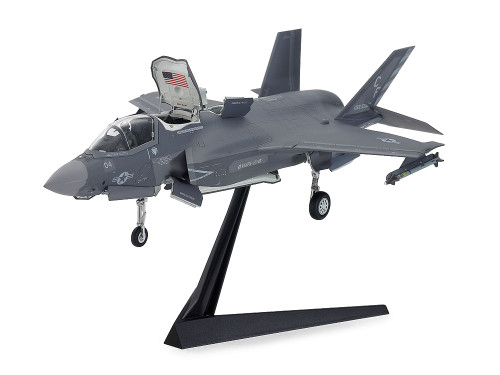 Hobby Master 1:72 F-35B Lightning II ZM149 - Hobbyrama