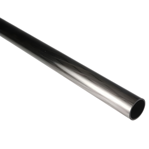 Dancing Wing Carbon Tube 2.5x1.5mm x 1000mm