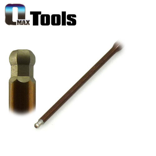 Qmax Ball Tip 3mm
