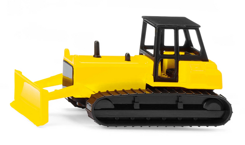 Siku Bulldozer