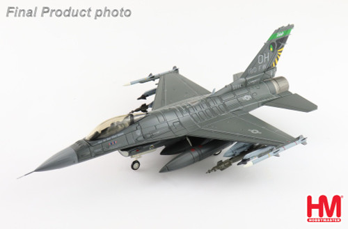 Hobby Master 1:72 F-16C Fighting Falcon 112