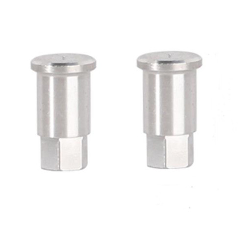 LDRC LD18 Metal FR Axle Upgrade (2)