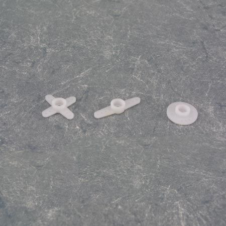 HiTec Micro Horn Set