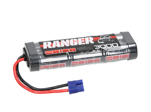 Team Orion Ranger 3000 NiMh 7.2v Battery