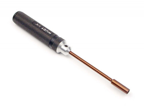 Hudy Socket Driver 3/16 (4.763mm)
