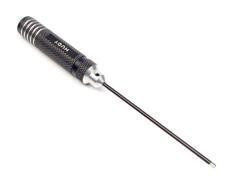 Hudy Allen Wrench + Repl Tip .093mm