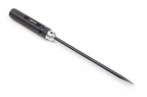 Hudy Slotted Screwdriver 5mm