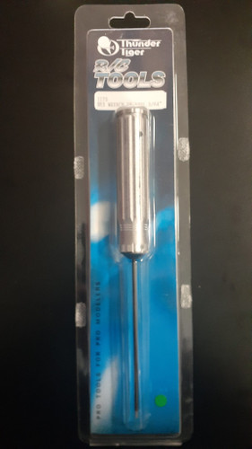 Thunder Tiger Hex Wrench US 120L 5/64"