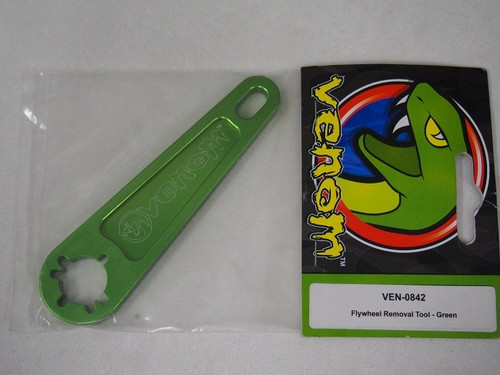 Venom Flywheel Removal Tool