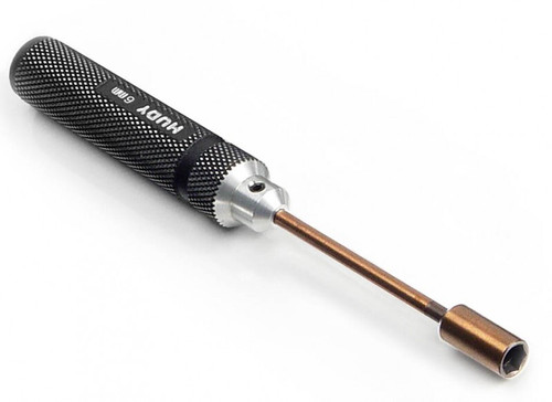 Hudy Socket Driver 6mm