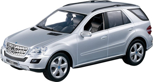 Doyusha 1:43 Mercedes Benz ML500