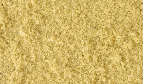 Woodland Scenics Yellow Grass Coarse Turf Shake
