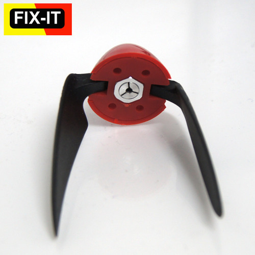 Fix-It Prop Folding 6x4 (Elec)