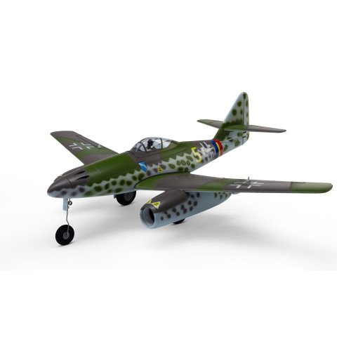 E-Flite UMX Me262 Twin 30mm EDF Jet
