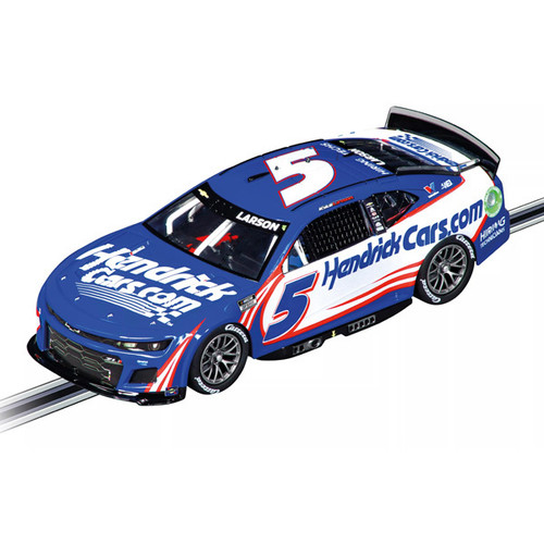 Carrera Dig132 NASCAR Camaro NextGen