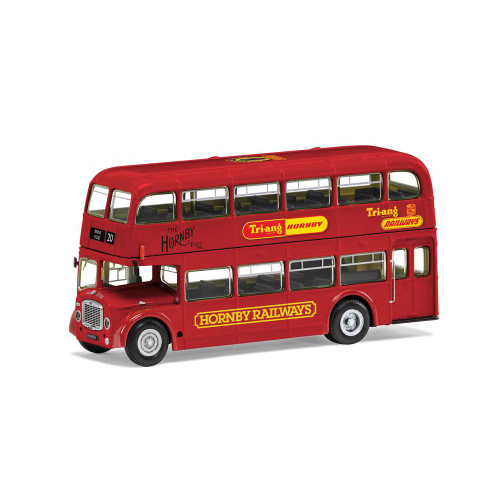 Corgi 1:76 Centenary Bristol Lodekka Bus Liverpool No.20