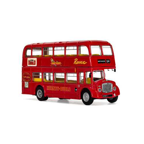 Corgi 1:76 Centenary Bristol Lodekka Bus Westwood No.64