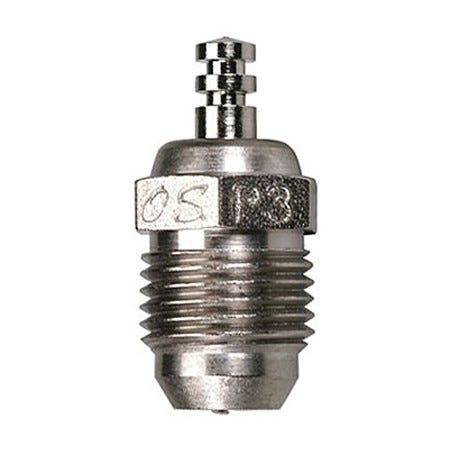 O.S. Engine P3 Glow Plug (Ultra Hot)