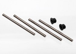 Traxxas Suspension Pins (F+R)/Tie Bar