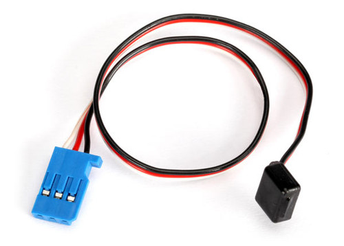 Traxxas Sensor, RPM Short 3x4mm BCS