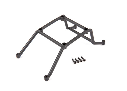 Traxxas Body Support, 3x12mm CS (4)