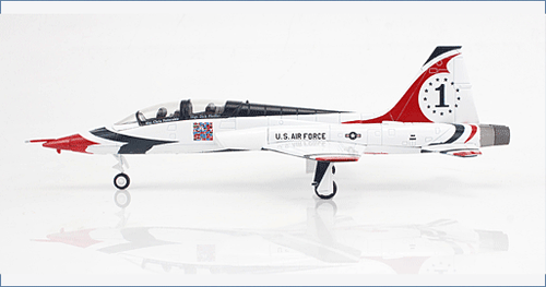 Hobby Master 1:72 T-38A Talon No.1 USAF