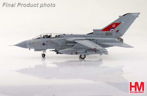 Hobby Master 1:72 Tornado GR.Mk 4