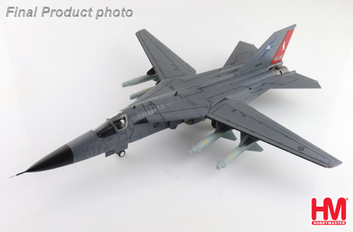Hobby Master 1:72 F-111C Pig A8-125 RAAF