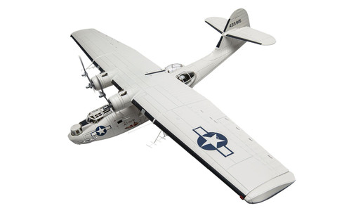 Corgi OA-10A Catalina 'Miss Pick Up'