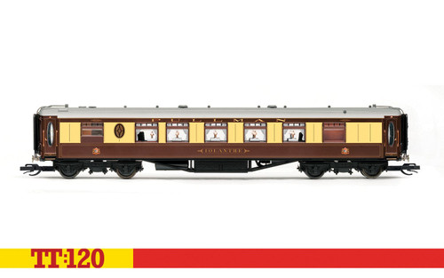 Hornby TT:120 Pullman Kitchen Lolanth