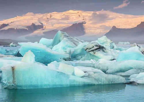 Ravensburger Power of Nature Jokulsarlon