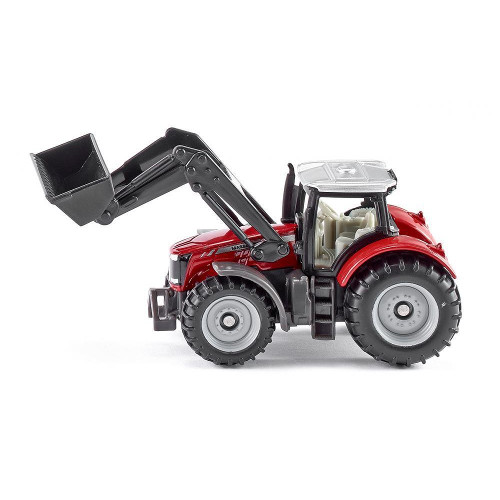 Siku Massey Ferguson w/Front Loader