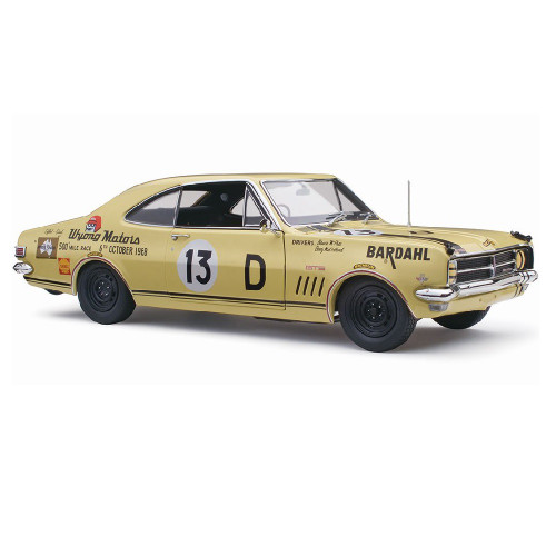 Classic Carlectables 1:18 HK Monaro GTS 427 '68